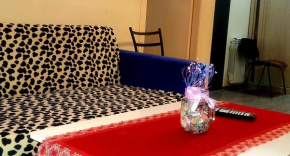 tamunas apartment